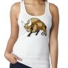 Deco Women's Jr. Fit Racerback Tank Thumbnail