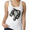 Deco Women's Jr. Fit Racerback Tank Thumbnail