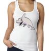 Deco Women's Jr. Fit Racerback Tank Thumbnail