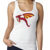 Deco Women's Jr. Fit Racerback Tank Thumbnail