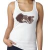 Deco Women's Jr. Fit Racerback Tank Thumbnail