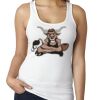 Deco Women's Jr. Fit Racerback Tank Thumbnail