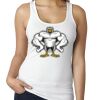 Deco Women's Jr. Fit Racerback Tank Thumbnail