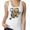 Deco Women's Jr. Fit Racerback Tank Thumbnail