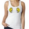 Deco Women's Jr. Fit Racerback Tank Thumbnail