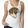 Deco Women's Jr. Fit Racerback Tank Thumbnail
