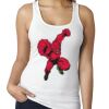 Deco Women's Jr. Fit Racerback Tank Thumbnail
