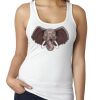 Deco Women's Jr. Fit Racerback Tank Thumbnail