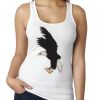 Deco Women's Jr. Fit Racerback Tank Thumbnail