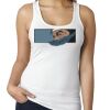 Deco Women's Jr. Fit Racerback Tank Thumbnail