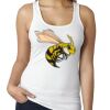 Deco Women's Jr. Fit Racerback Tank Thumbnail