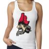 Deco Women's Jr. Fit Racerback Tank Thumbnail