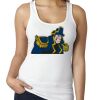 Deco Women's Jr. Fit Racerback Tank Thumbnail