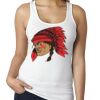 Deco Women's Jr. Fit Racerback Tank Thumbnail