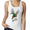 Deco Women's Jr. Fit Racerback Tank Thumbnail
