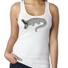 Deco Women's Jr. Fit Racerback Tank Thumbnail