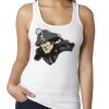 Deco Women's Jr. Fit Racerback Tank Thumbnail
