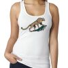 Deco Women's Jr. Fit Racerback Tank Thumbnail