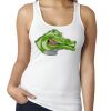Deco Women's Jr. Fit Racerback Tank Thumbnail