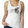 Deco Women's Jr. Fit Racerback Tank Thumbnail