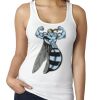 Deco Women's Jr. Fit Racerback Tank Thumbnail