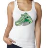 Deco Women's Jr. Fit Racerback Tank Thumbnail