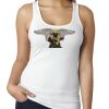 Deco Women's Jr. Fit Racerback Tank Thumbnail