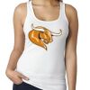 Deco Women's Jr. Fit Racerback Tank Thumbnail