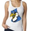 Deco Women's Jr. Fit Racerback Tank Thumbnail
