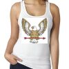 Deco Women's Jr. Fit Racerback Tank Thumbnail