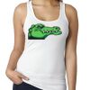 Deco Women's Jr. Fit Racerback Tank Thumbnail