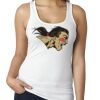 Deco Women's Jr. Fit Racerback Tank Thumbnail