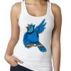Deco Women's Jr. Fit Racerback Tank Thumbnail
