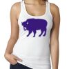 Deco Women's Jr. Fit Racerback Tank Thumbnail