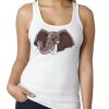 Deco Women's Jr. Fit Racerback Tank Thumbnail