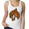 Deco Women's Jr. Fit Racerback Tank Thumbnail