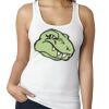 Deco Women's Jr. Fit Racerback Tank Thumbnail