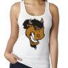 Deco Women's Jr. Fit Racerback Tank Thumbnail