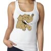 Deco Women's Jr. Fit Racerback Tank Thumbnail