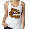 Deco Women's Jr. Fit Racerback Tank Thumbnail