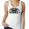 Deco Women's Jr. Fit Racerback Tank Thumbnail