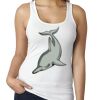 Deco Women's Jr. Fit Racerback Tank Thumbnail