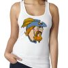 Deco Women's Jr. Fit Racerback Tank Thumbnail
