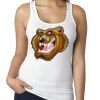 Deco Women's Jr. Fit Racerback Tank Thumbnail