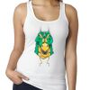 Deco Women's Jr. Fit Racerback Tank Thumbnail