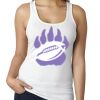 Deco Women's Jr. Fit Racerback Tank Thumbnail
