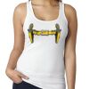 Deco Women's Jr. Fit Racerback Tank Thumbnail