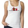 Deco Women's Jr. Fit Racerback Tank Thumbnail
