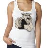 Deco Women's Jr. Fit Racerback Tank Thumbnail
