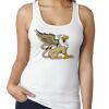Deco Women's Jr. Fit Racerback Tank Thumbnail